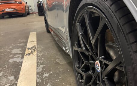 BMW 4 серия, 2022 год, 7 200 000 рублей, 20 фотография
