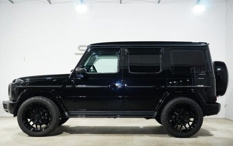 Mercedes-Benz G-Класс W463 рестайлинг _iii, 2022 год, 12 520 000 рублей, 7 фотография