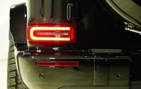 Mercedes-Benz G-Класс W463 рестайлинг _iii, 2022 год, 12 520 000 рублей, 6 фотография