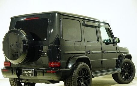 Mercedes-Benz G-Класс W463 рестайлинг _iii, 2022 год, 12 520 000 рублей, 4 фотография