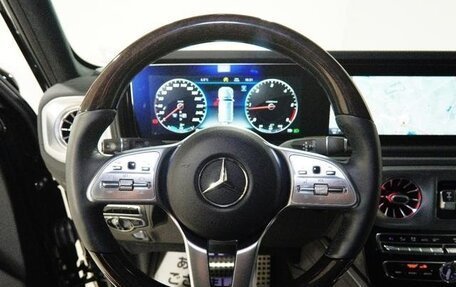 Mercedes-Benz G-Класс W463 рестайлинг _iii, 2022 год, 12 520 000 рублей, 9 фотография