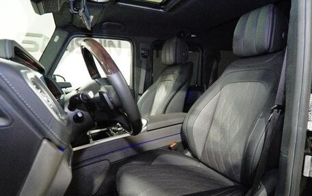 Mercedes-Benz G-Класс W463 рестайлинг _iii, 2022 год, 12 520 000 рублей, 11 фотография