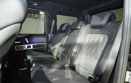 Mercedes-Benz G-Класс W463 рестайлинг _iii, 2022 год, 12 520 000 рублей, 14 фотография