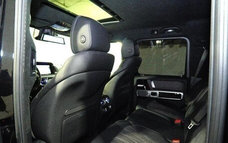 Mercedes-Benz G-Класс W463 рестайлинг _iii, 2022 год, 12 520 000 рублей, 15 фотография