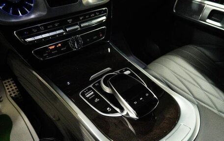 Mercedes-Benz G-Класс W463 рестайлинг _iii, 2022 год, 12 520 000 рублей, 17 фотография