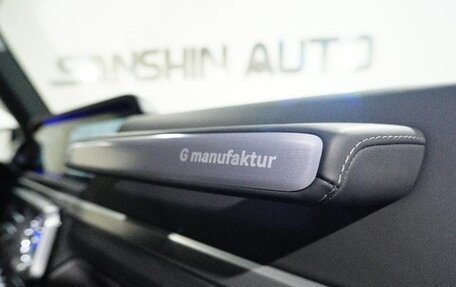 Mercedes-Benz G-Класс W463 рестайлинг _iii, 2022 год, 12 520 000 рублей, 19 фотография