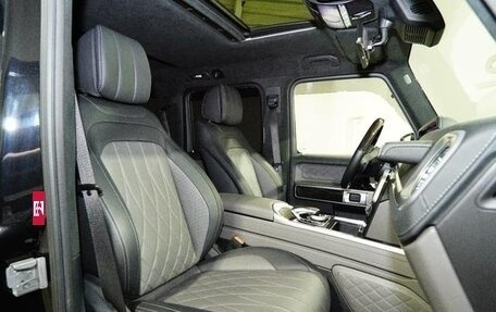 Mercedes-Benz G-Класс W463 рестайлинг _iii, 2022 год, 12 520 000 рублей, 12 фотография