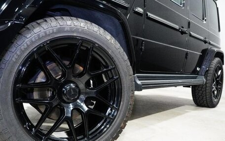 Mercedes-Benz G-Класс W463 рестайлинг _iii, 2022 год, 12 520 000 рублей, 23 фотография