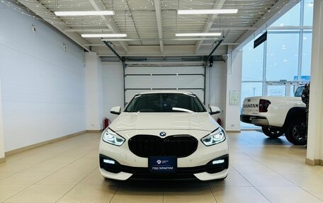 BMW 1 серия, 2019 год, 2 199 900 рублей, 9 фотография