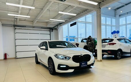 BMW 1 серия, 2019 год, 2 199 900 рублей, 8 фотография