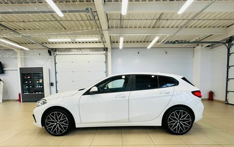 BMW 1 серия, 2019 год, 2 199 900 рублей, 3 фотография