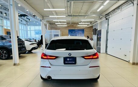 BMW 1 серия, 2019 год, 2 199 900 рублей, 5 фотография