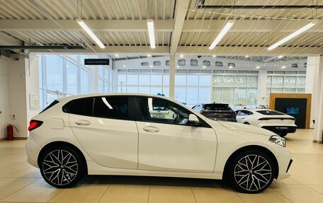 BMW 1 серия, 2019 год, 2 199 900 рублей, 7 фотография