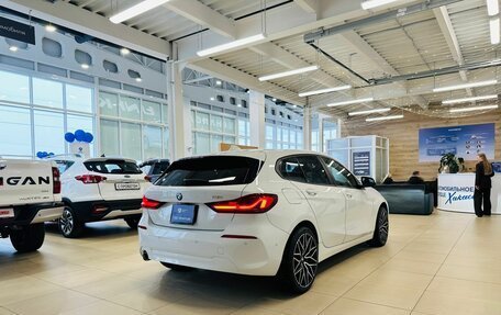 BMW 1 серия, 2019 год, 2 199 900 рублей, 6 фотография