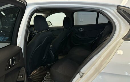 BMW 1 серия, 2019 год, 2 199 900 рублей, 17 фотография