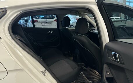 BMW 1 серия, 2019 год, 2 199 900 рублей, 18 фотография