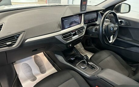 BMW 1 серия, 2019 год, 2 199 900 рублей, 13 фотография