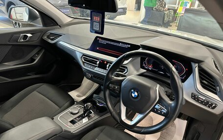 BMW 1 серия, 2019 год, 2 199 900 рублей, 11 фотография