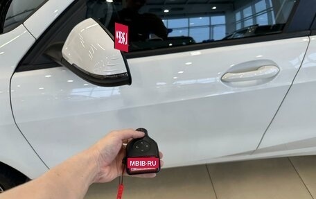 BMW 1 серия, 2019 год, 2 199 900 рублей, 21 фотография