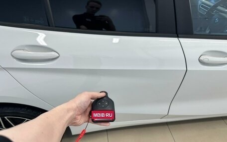 BMW 1 серия, 2019 год, 2 199 900 рублей, 26 фотография