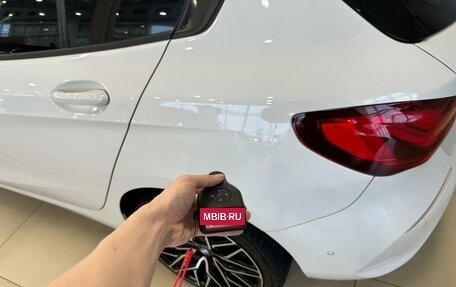 BMW 1 серия, 2019 год, 2 199 900 рублей, 23 фотография