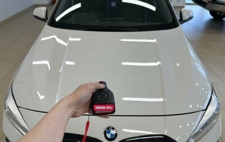 BMW 1 серия, 2019 год, 2 199 900 рублей, 29 фотография