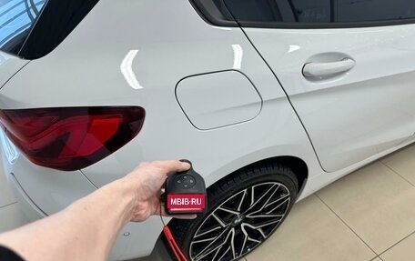 BMW 1 серия, 2019 год, 2 199 900 рублей, 25 фотография