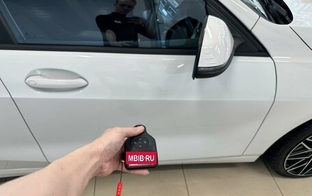 BMW 1 серия, 2019 год, 2 199 900 рублей, 27 фотография