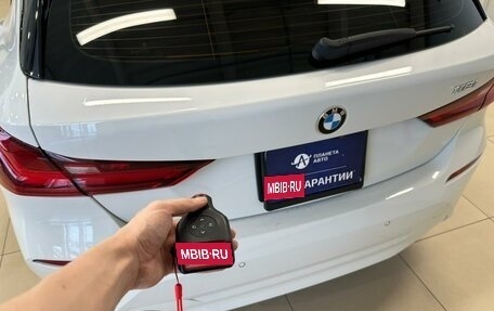 BMW 1 серия, 2019 год, 2 199 900 рублей, 24 фотография