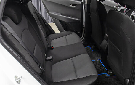 Hyundai Creta I рестайлинг, 2018 год, 1 749 000 рублей, 12 фотография