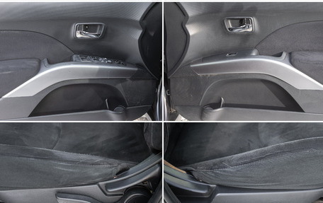 Mitsubishi Outlander III рестайлинг 3, 2008 год, 1 048 000 рублей, 23 фотография