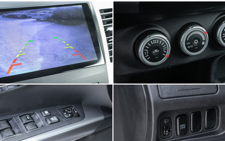 Mitsubishi Outlander III рестайлинг 3, 2008 год, 1 048 000 рублей, 22 фотография