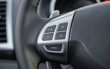 Mitsubishi Outlander III рестайлинг 3, 2008 год, 1 048 000 рублей, 18 фотография