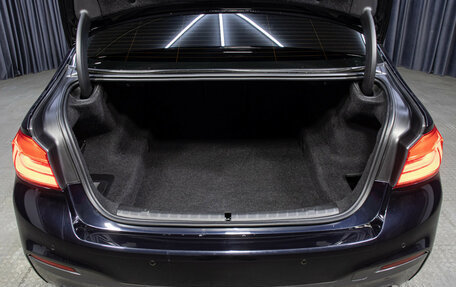 BMW 5 серия, 2018 год, 4 998 000 рублей, 10 фотография