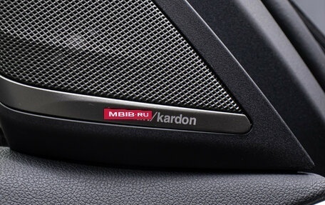 BMW 5 серия, 2018 год, 4 998 000 рублей, 20 фотография