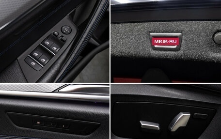 BMW 5 серия, 2018 год, 4 998 000 рублей, 23 фотография