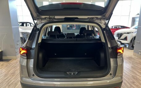 Changan CS35 Plus, 2025 год, 2 779 900 рублей, 23 фотография