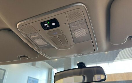 Changan CS35 Plus, 2025 год, 2 779 900 рублей, 20 фотография