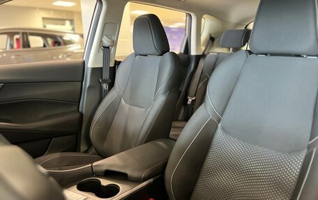 Changan CS35 Plus, 2025 год, 2 779 900 рублей, 26 фотография