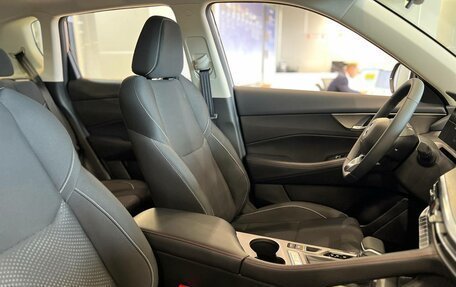 Changan CS35 Plus, 2025 год, 2 779 900 рублей, 25 фотография