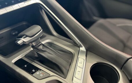 Changan CS35 Plus, 2025 год, 2 779 900 рублей, 30 фотография