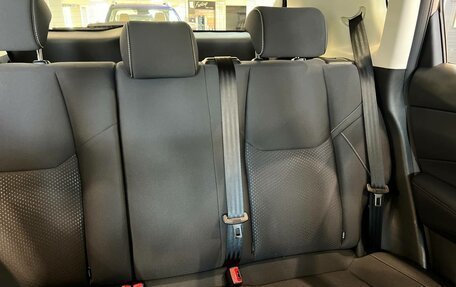 Changan CS35 Plus, 2025 год, 2 779 900 рублей, 37 фотография