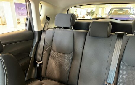 Changan CS35 Plus, 2025 год, 2 779 900 рублей, 32 фотография