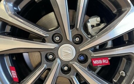 Changan CS35 Plus, 2025 год, 2 779 900 рублей, 27 фотография