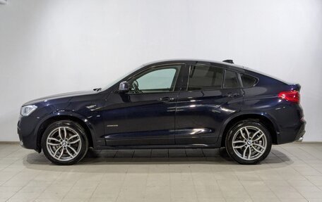 BMW X4, 2018 год, 3 150 000 рублей, 7 фотография