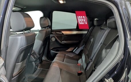 BMW X4, 2018 год, 3 150 000 рублей, 4 фотография