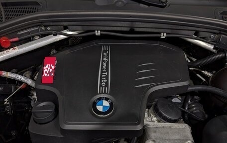 BMW X4, 2018 год, 3 150 000 рублей, 5 фотография