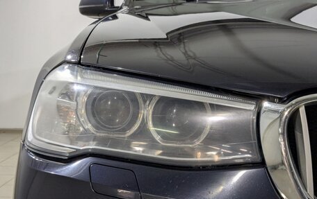 BMW X4, 2018 год, 3 150 000 рублей, 9 фотография