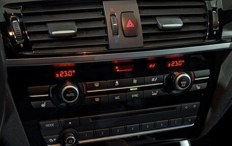 BMW X4, 2018 год, 3 150 000 рублей, 19 фотография