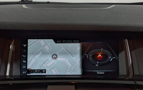 BMW X4, 2018 год, 3 150 000 рублей, 26 фотография